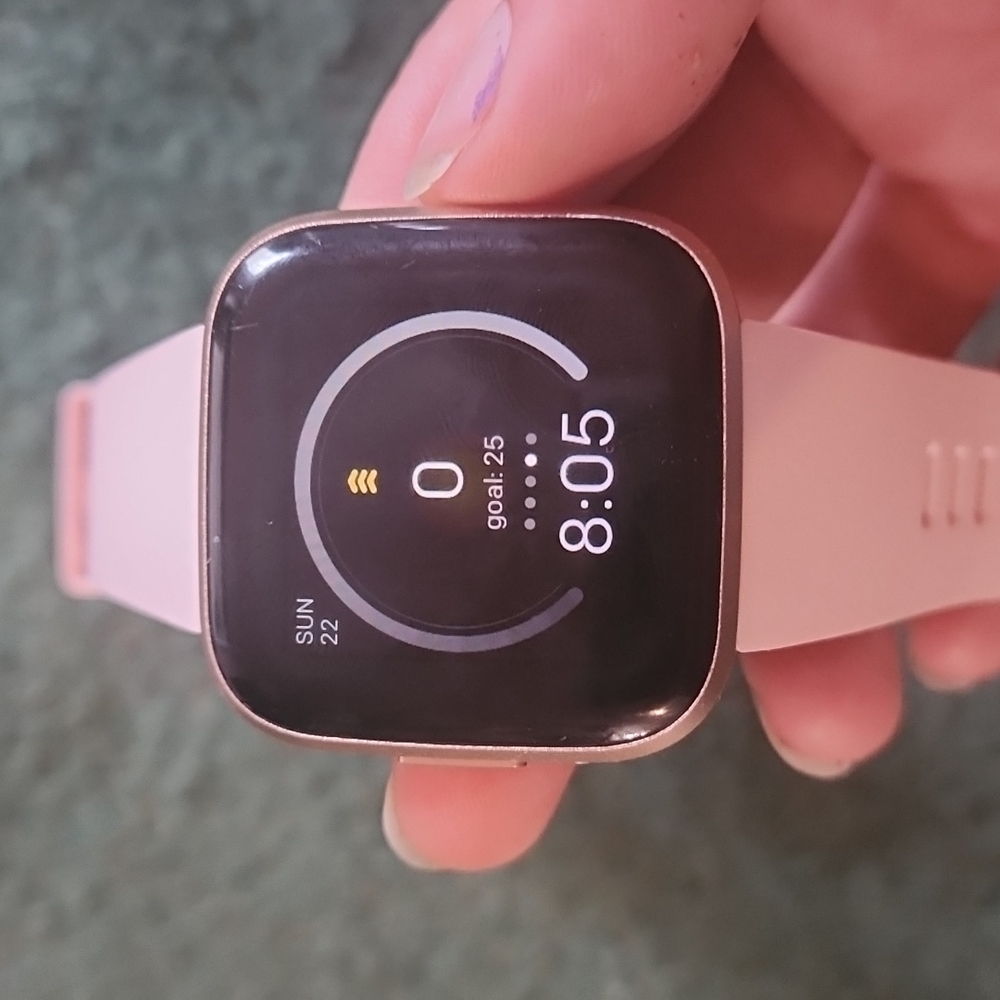 Fitbit Versa 2 - image 1
